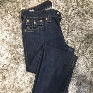 True Religion Mens Jeans